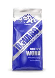 Bavaro Work 18 Kg1