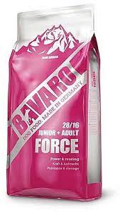 Bavaro Force 18 Kg1