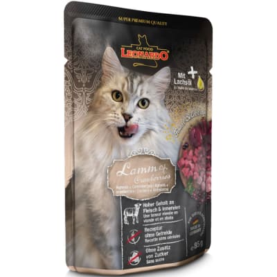 LEONARDO SOBRES CORDERO & CRANBERRIES1