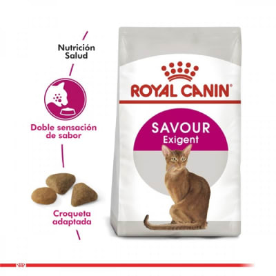 Royal Canin Exigent Cat 1.5 Kg1