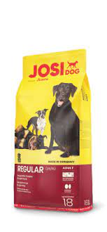 Josidog Regular 18 Kg