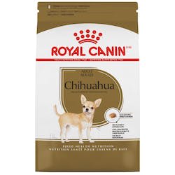 Royal Canin Chihuahua Adulto 1KG1