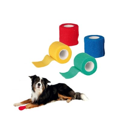 Venda Cohesiva COBAN 10 CM1