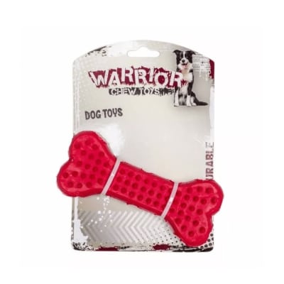Warrior Hueso Con Puas1