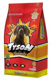 Tyson 25 Kg