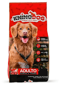 Knino Dog  Adulto 25 Kg