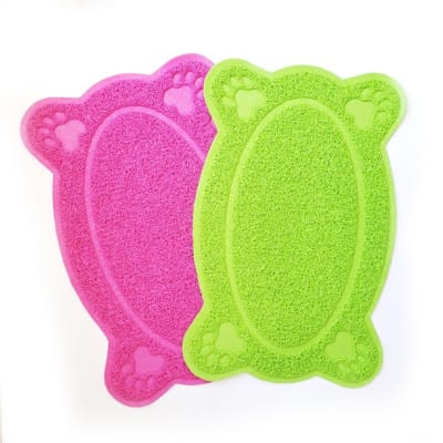 Alfombrilla Huellas Pequeñas