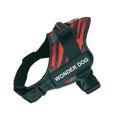 Arnés Wonder Dog Pro Talla XXL variedades