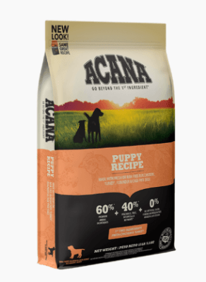 Acana Puppy&Junior 5.9 Kg. Perro