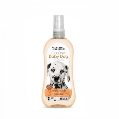 COLONIA PERRO PETBRILLO FILHOTES