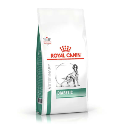 Royal Canin Diabetic Perro Adulto 10 Kg