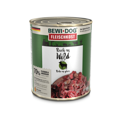Bewidog Venado 800KG