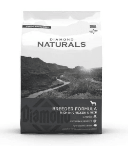 Diamond Naturals Breeder 20 Kg