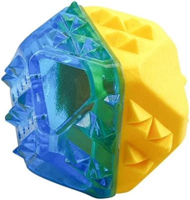 Bola Rellena de Agua para congelar1