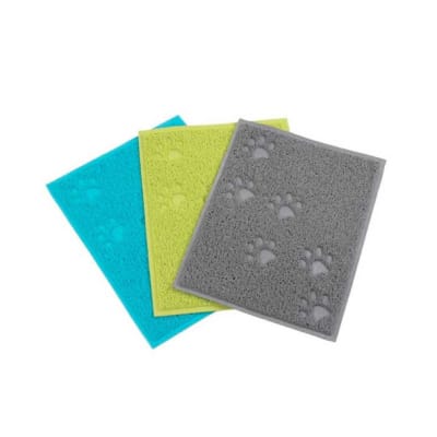 Alfombrilla Rectangular