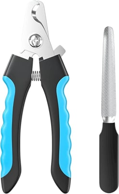 Set Corta Uñas + Lima