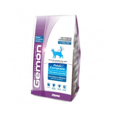 Gemon Cat Adult Tuna/Salmon 1.5KG