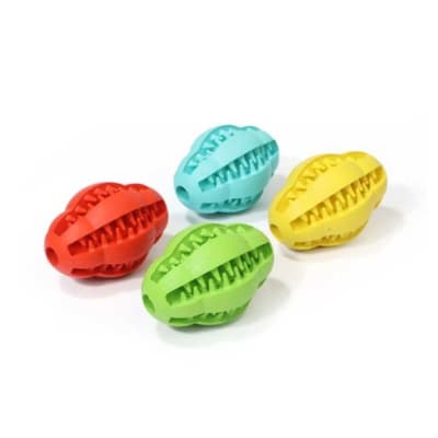 Dental Jumper Snack