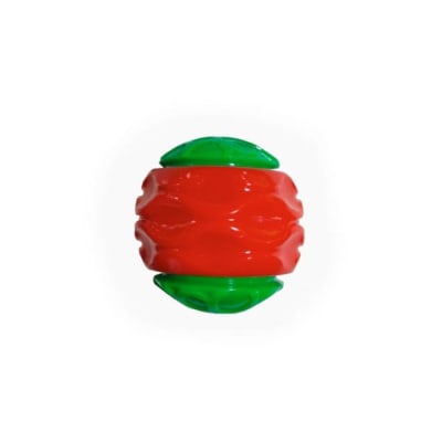 Pelota Bicolor con Sonido Warrior