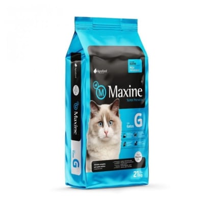 Maxine Gato 7.5 Kg