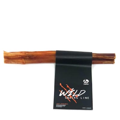 WILD SNACK Bully Stick 15 cm