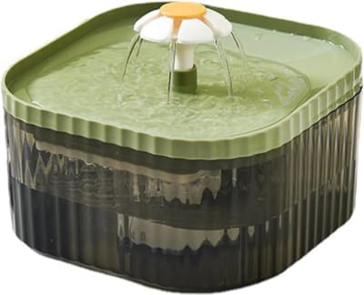 Dispensador de Agua Flor Pequeña