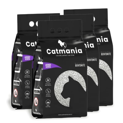 PROMOCION MIX CATMANIA