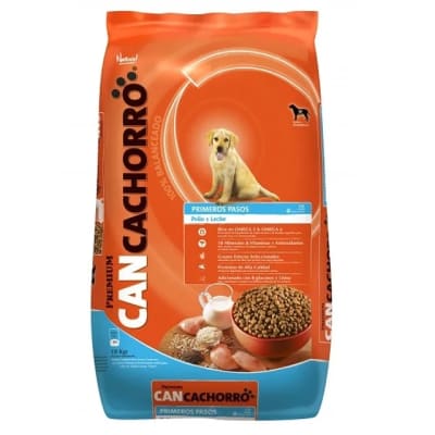 Can Cachorro 10KG