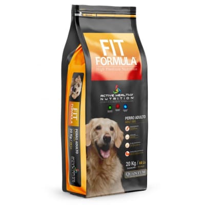 Fit Adulto 20 Kg