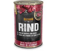 Belcando Lata Ternera Con Patata 400Grs.1