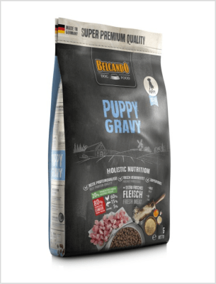 Belcando Puppy Gravy 12.5 Kg1