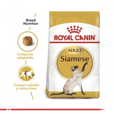 Royal Canin Cat Siamese 1.5 Kg