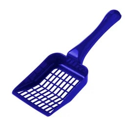 Pala Sanitaria Gato Talla M Azúl1