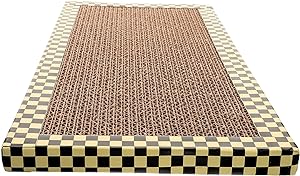 Rascador Tabla Piso