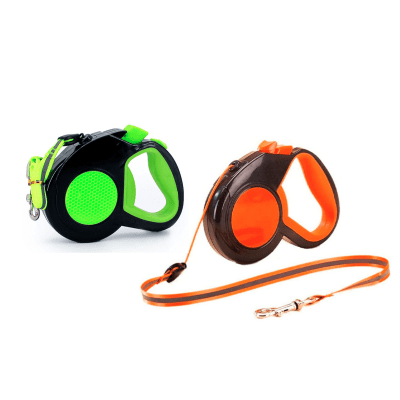 Trailla Retractil Talla S1