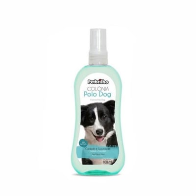 COLONIA PERRO PETBRIL MACHO
