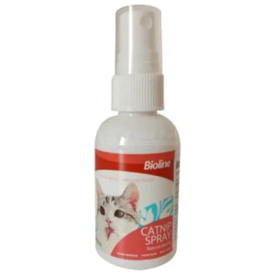 CATNIP SPRAY 50-15 ml