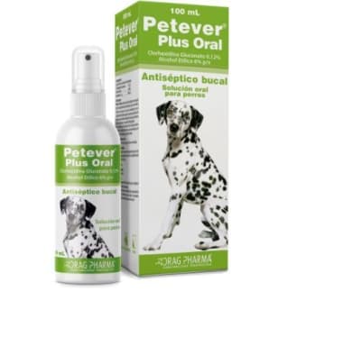 Petever Plus Oral 100 Ml
