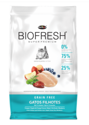 Biofresh Gato Kitten 1.5 Kg