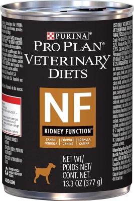 Pro Plan Veterinay Diets Canine 377G. N8