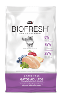 Biofresh Gatos Adultos 1.5 Kg