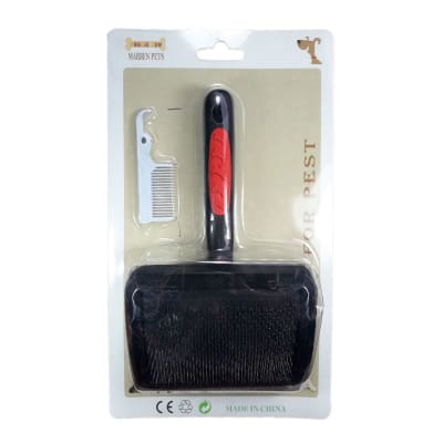 Rasqueta Mediana Negra1