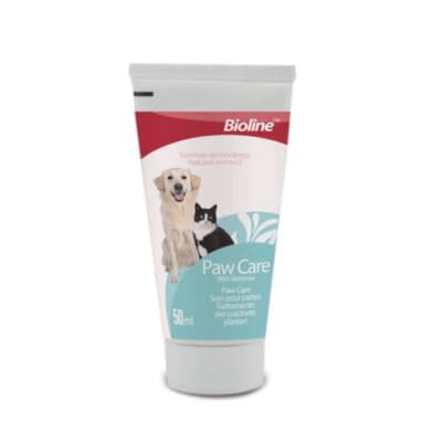 Paw Care Creme 50G.1