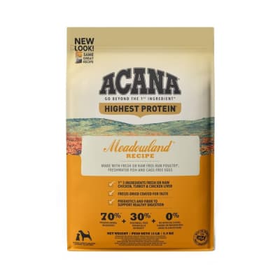 Acana Meadowlands Perro 2 KG1