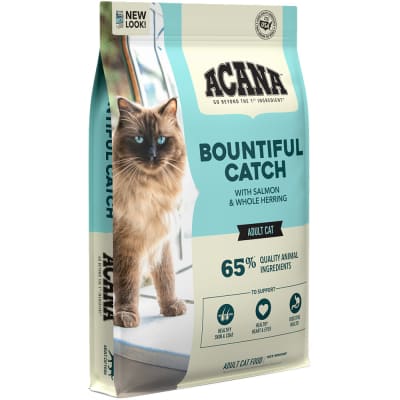 Acana Bountiful Catch Cat 1.8Kg.