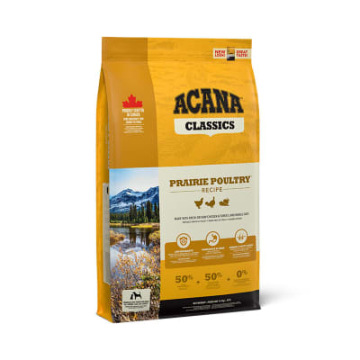 Classic Praire Poultry 2 Kg.