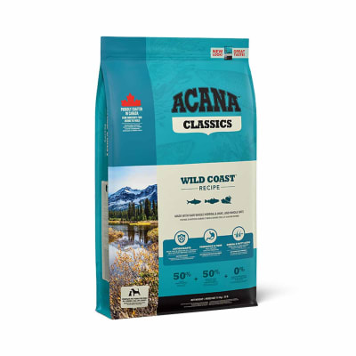 Acana Wild Coast 9.7 KG.1