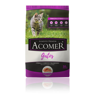 ACOMER  Gato 10 KG1
