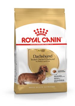 Royal Canin Dachshund Teckel  Adulto 2.5 Kg