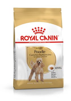 Royal Canin Poodle Adult 2.5 Kg